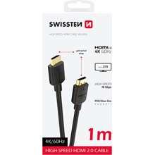 SWISSTEN 75501111