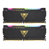 Patriot Viper Steel RBG&nbsp;32GB DDR4-3600&nbsp;RAM