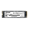 Patriot P320 2TB M.2 NVMe SSD