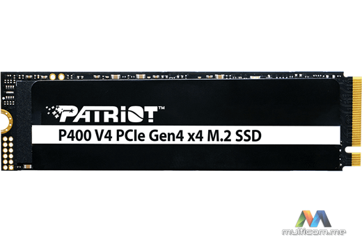 Patriot P400VP1TBM28H SSD disk