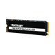 Patriot P400 V4 1TB M.2 NVMe SSD