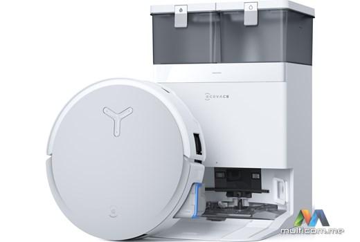 Ecovacs DEEBOT X8 OMNI (white)