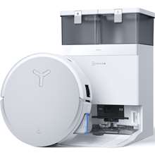 Ecovacs DEEBOT X8 OMNI (white)