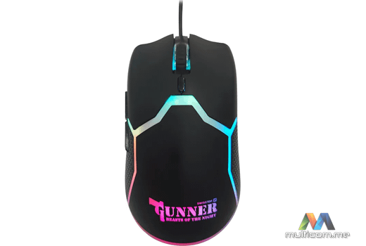 SWISSTEN 59107220 Gaming mis