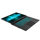 GIGABYTE A16 CMH NOT24887 gaming laptop