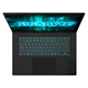 GIGABYTE A16 CMH NOT24887 gaming laptop