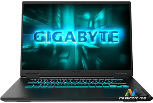 Gigabyte NOT24887 Laptop