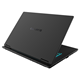 GIGABYTE A16 CMH NOT24887 gaming laptop