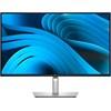 DELL Pro Plus P2725DE monitor