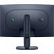 DELL Alienware AW3225DM monitor