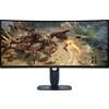 Dell Alienware AW3425DWM monitor