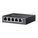 TP LINK DS105GP Switch