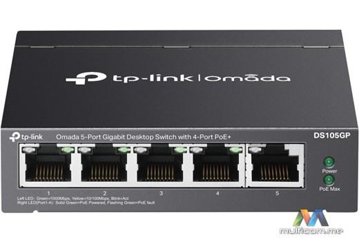 TP LINK DS105GP