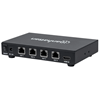 Manhattan 1080p 4-port HDMI Splitter