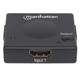 Manhattan 2-port HDMI Switch