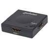 Manhattan 2-port HDMI Switch