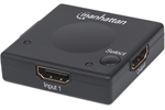 Manhattan 2-port HDMI Switch