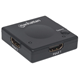 Manhattan 2-port HDMI Switch