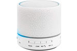 Manhattan LED Bluetooth zvučnik