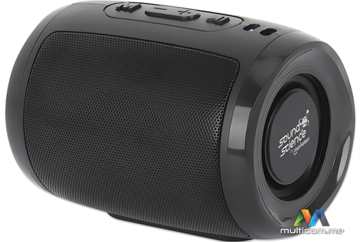 Manhattan 166669 Zvucnik