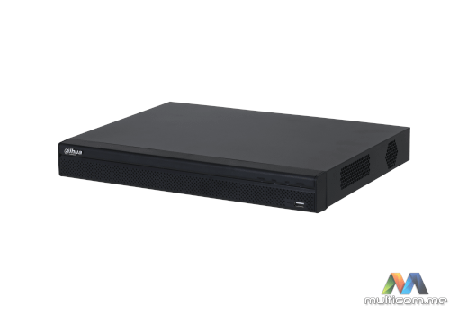 DAHUA NVR4208-4KS3