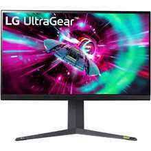 LG 32GR93U-B.AEU