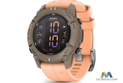 Garmin 010-02986-01 Smartwatch