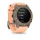 GARMIN Descent G2 Pink smartwatch