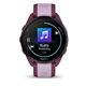 GARMIN Forerunner 165 Music Lilac smartwatch