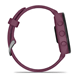 GARMIN Forerunner 165 Music Lilac smartwatch