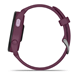 GARMIN Forerunner 165 Music Lilac smartwatch