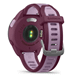 GARMIN Forerunner 165 Music Lilac smartwatch