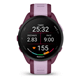 GARMIN Forerunner 165 Music Lilac smartwatch