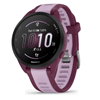 GARMIN Forerunner 165 Music Lilac smartwatch