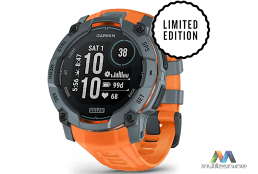 Garmin 010-02935-01 Smartwatch
