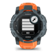 GARMIN Instinct 3 SOLAR 50mm Twilight smartwatch