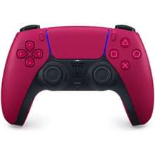Sony PS5 Dualsense Wireless Cosmic Red v2