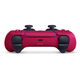 Sony PS5 Dualsense Wireless Cosmic Red v2 džojstik