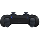 Sony PS5 Dualsense Wireless Midnight Black V2 džojstik