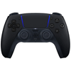 Sony PS5 Dualsense Wireless Midnight Black V2 džojstik