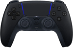 Sony PS5 Dualsense Wireless Midnight Black V2 džojstik