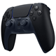 Sony PS5 Dualsense Wireless Midnight Black V2 džojstik