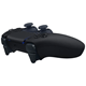 Sony PS5 Dualsense Wireless Midnight Black V2 džojstik