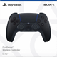 Sony PS5 Dualsense Wireless Midnight Black V2 džojstik