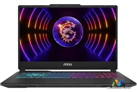 MSI 9S7-15K111-1277 Laptop