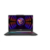 MSI Cyborg 15 A13UDX laptop