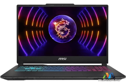 MSI 9S7-15K111-1027 Laptop