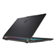 MSI Cyborg 15 A13VE laptop
