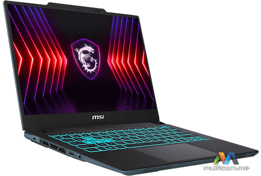 MSI 9S7-15K111-699 Laptop