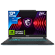 MSI Cyborg 15 A13VF-699XR0 laptop